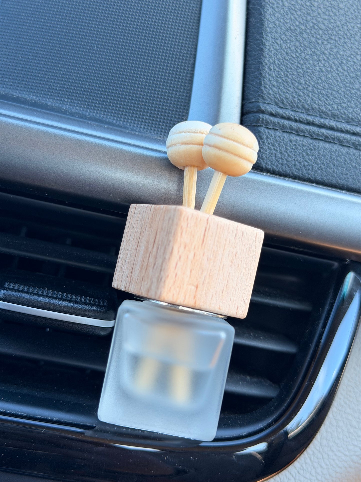 Car Diffuser